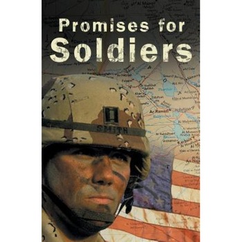 Promises for Soldiers (Pack of 25), Good News Publishers (Author) Promises for Soldiers (Pack of 25), Good News Publishers (Author)
