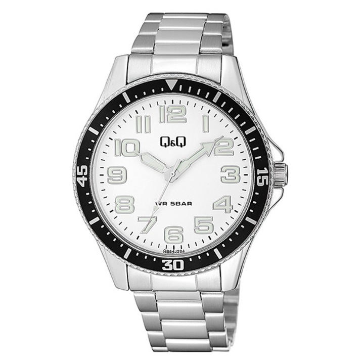 Ceas barbati Q&Q QB64J204Y