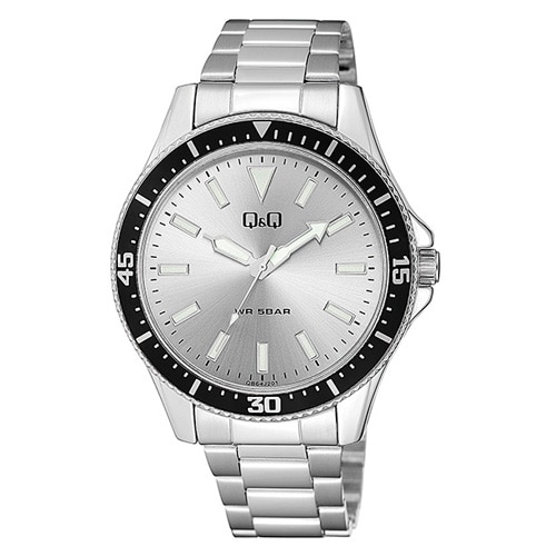 Ceas barbati Q&Q QB64J201Y