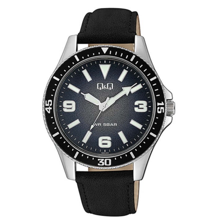 Мъжки часовник Q&Q QB64J305Y