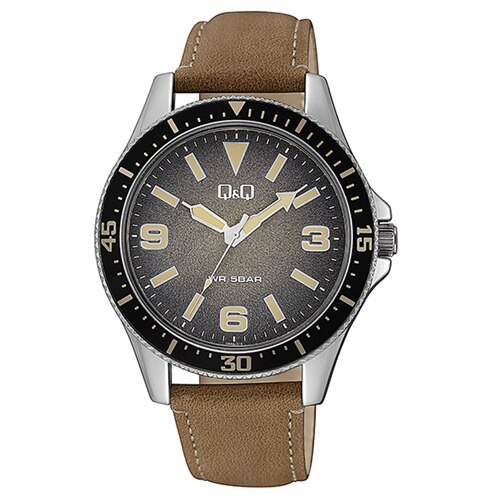 Ceas barbati Q&Q QB64J315Y