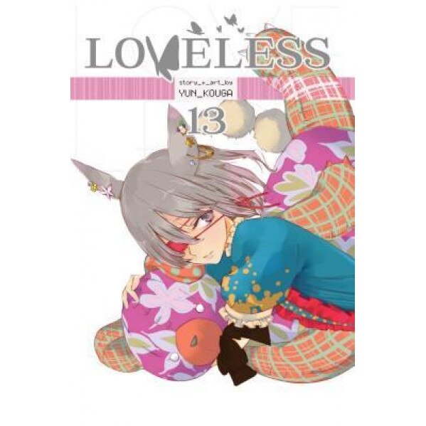 Loveless, Vol. 13, Yun Kouga (Author)