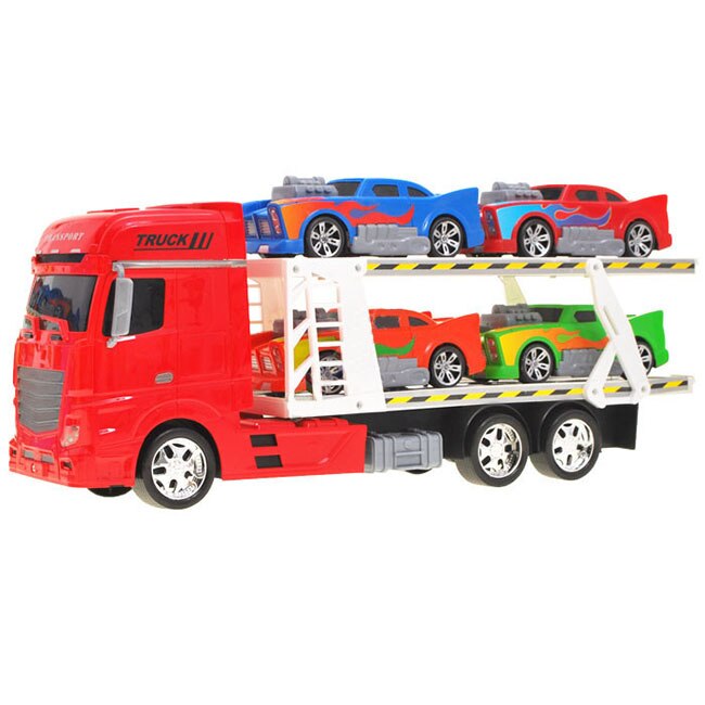 Camion transport 44 cm