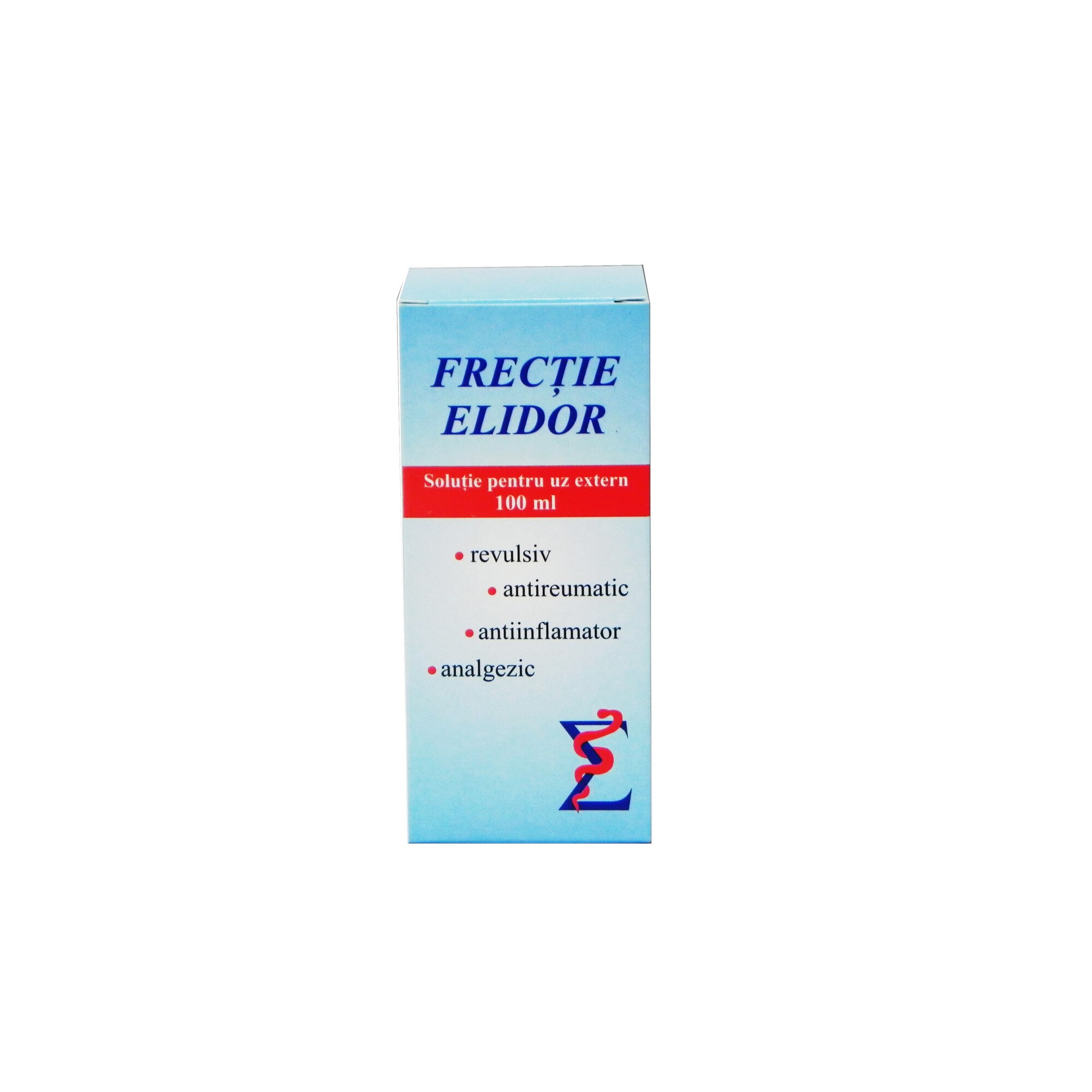 Frectie Elidor 100 ml