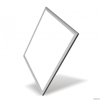 Panou led cu dimensiunea de 60 cm, sistem de montare ingropat,putere 80w/6400k + sursa alimentare 48w Panou led cu dimensiunea de 60 cm, sistem de montare ingropat,putere 80w/6400k + sursa alimentare 48w