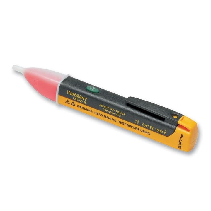 Тестер за напрежение FLUKE, 1AC-E1-II