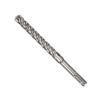 Burghiu SDS-plus pentru beton, cap cruce, 8 X 160 mm Burghiu SDS-plus pentru beton, cap cruce, 8 X 160 mm