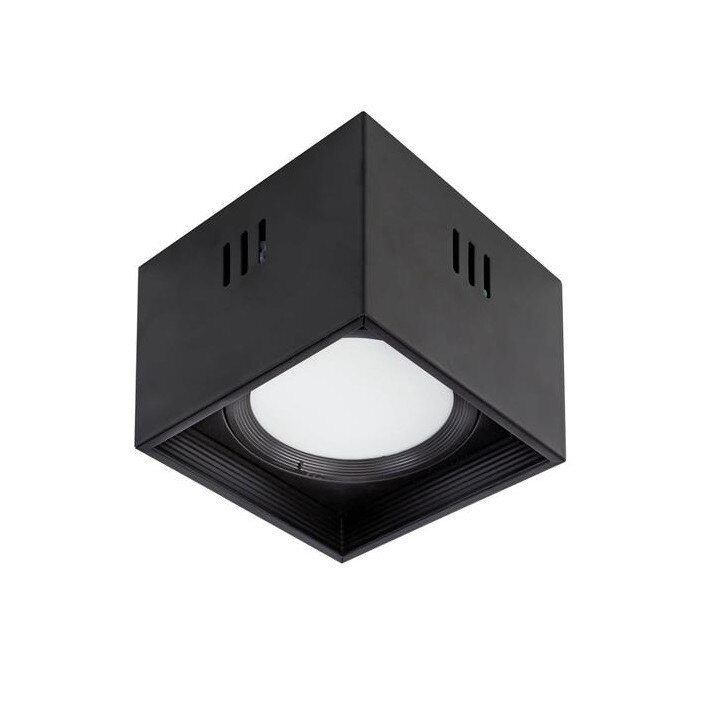 Spot Led SANDRA-SQ15W XL Negru