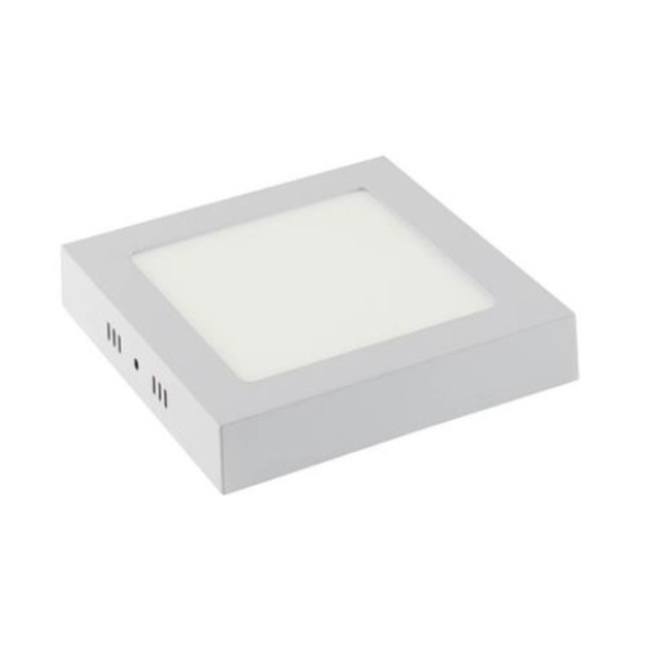 LED лампа приложима Arina-12W 4200K