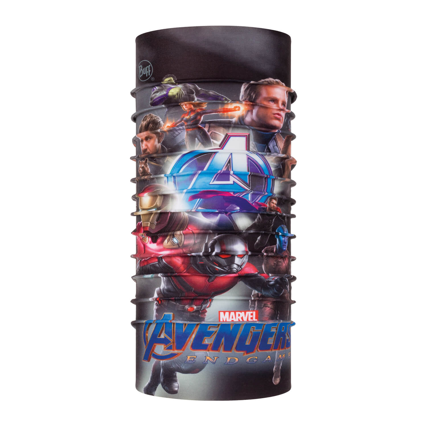 Bandana buff new original SUPERHEROES ENDGAME