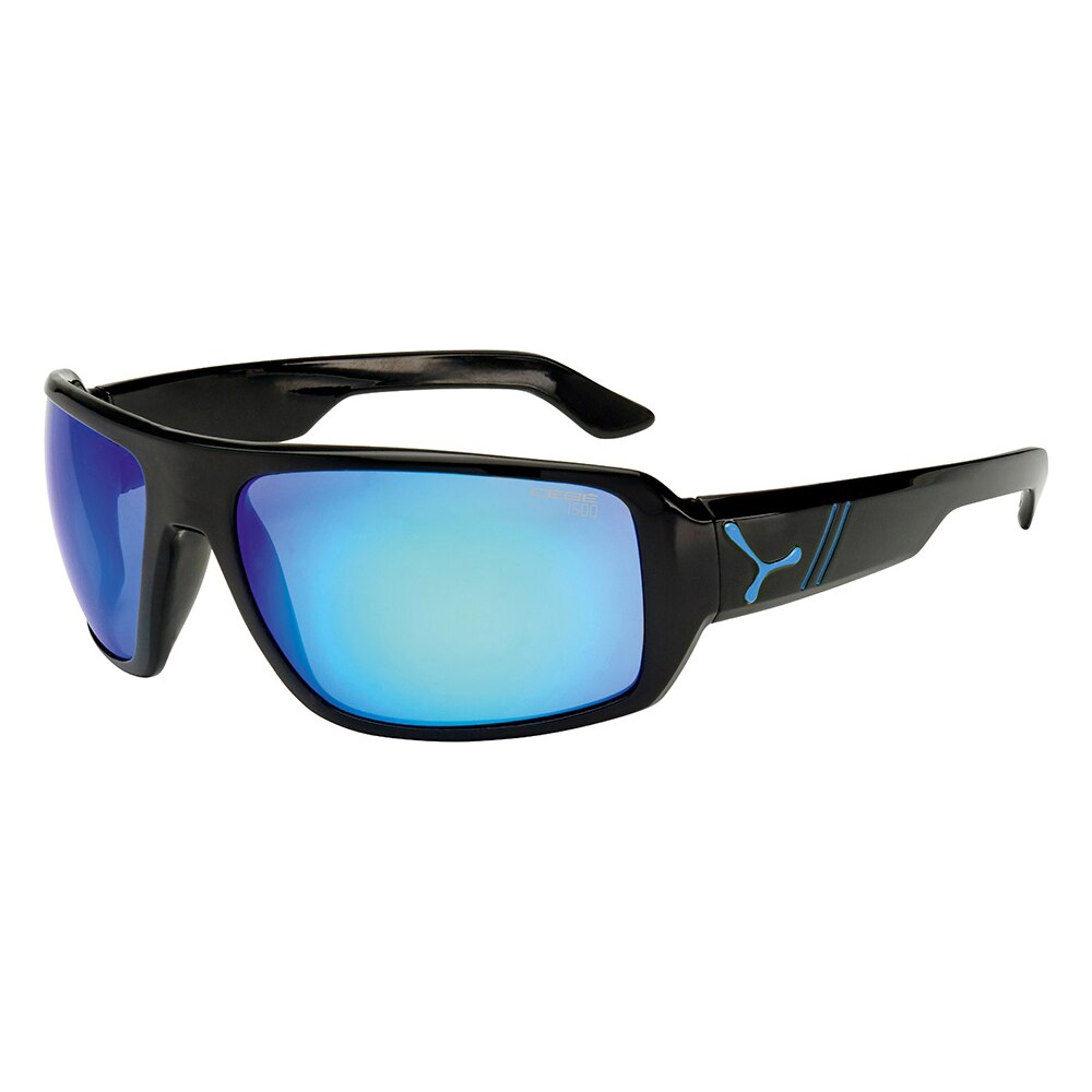 Ochelari de soare Cebe Maori, Black