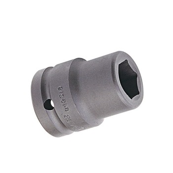 Tubulara de impact scurta de 22 mm 3/4 Tubulara de impact scurta de 22 mm 3/4