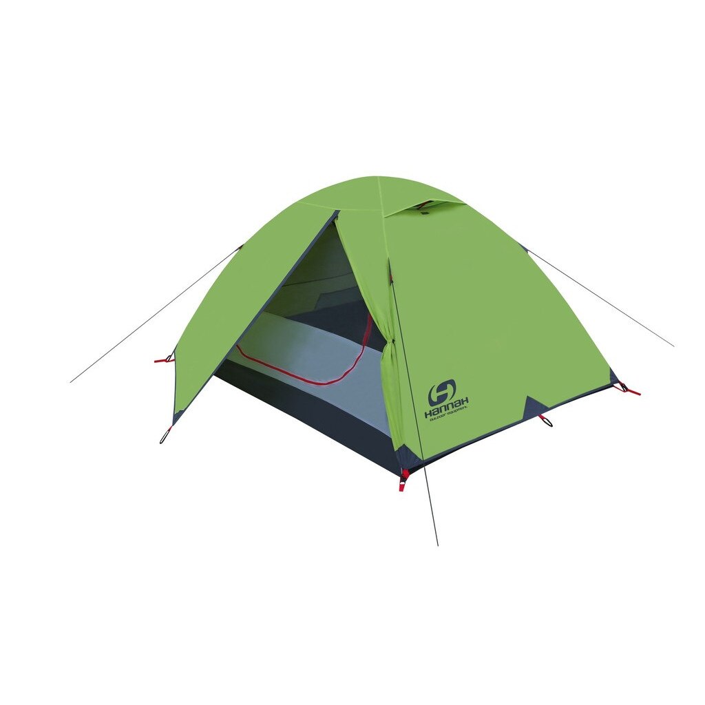 Cort 4 persoane Hannah Spruce 4 Verde