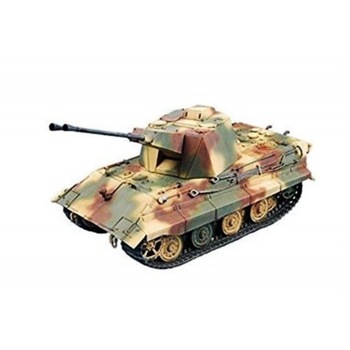 Macheta Militara Trumpeter German E-75 Flakpanzer 1:72 TRUM 07126 Macheta Militara Trumpeter German E-75 Flakpanzer 1:72 TRUM 07126