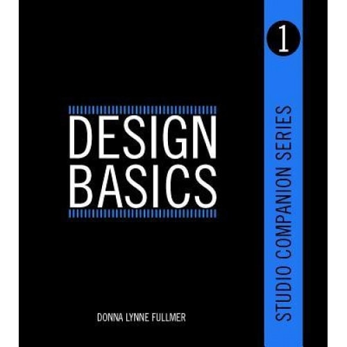 Design Basics, Donna Lynne Fullmer (Author)