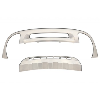 Prelungiri OFF-ROAD VW Touareg 7P MK2 (2010-2014) Prelungiri OFF-ROAD VW Touareg 7P MK2 (2010-2014)