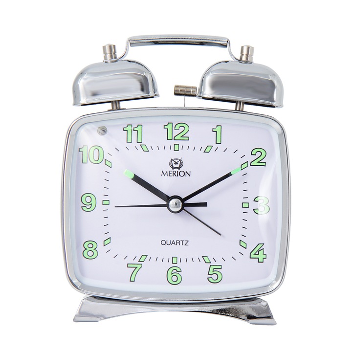 Ceas desteptator, ASTRON, Merion 6694-8