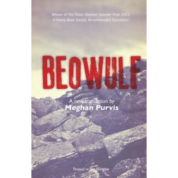 Beowulf, Meghan Purvis (Author)