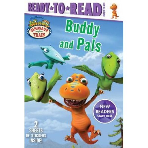Buddy and Pals, Maggie Testa (Author)