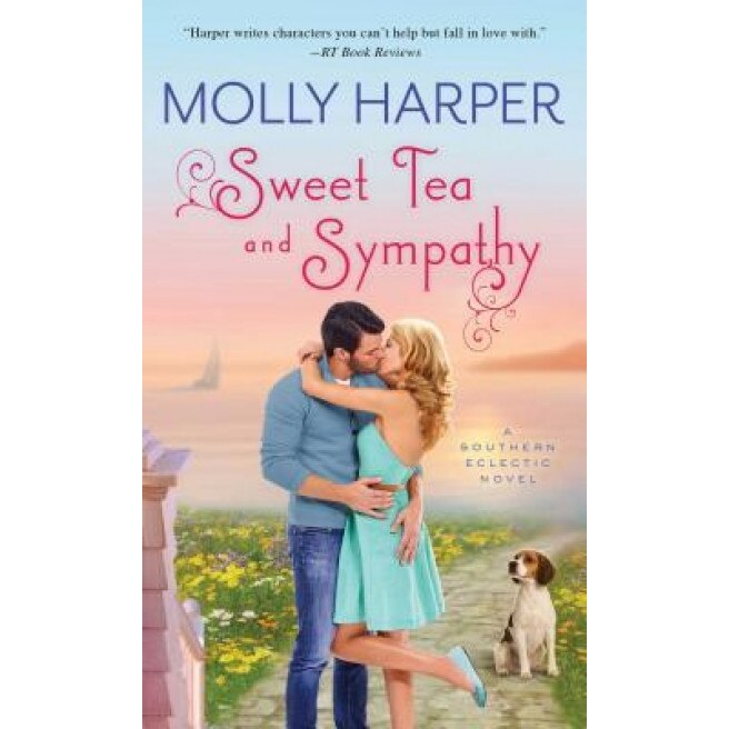 Untitled, Molly Harper (Author)