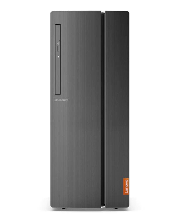 Sistem PC Desktop Lenovo IdeaCentre 510A-15ICB cu procesor Intel