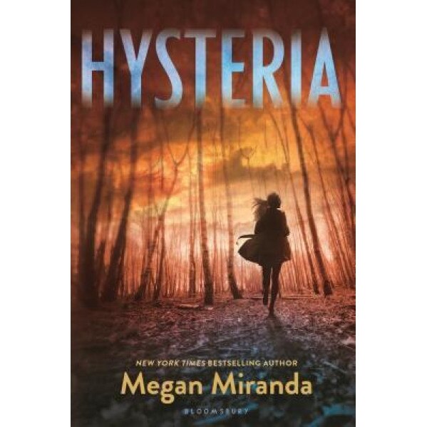 Hysteria, Megan Miranda (Author)
