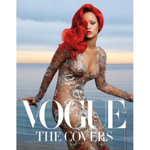 Vogue: The Covers (Updated Edition), Dodie Kazanjian (Author)