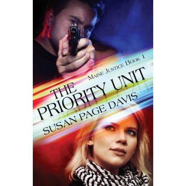 The Priority Unit, Susan Page Davis (Author)