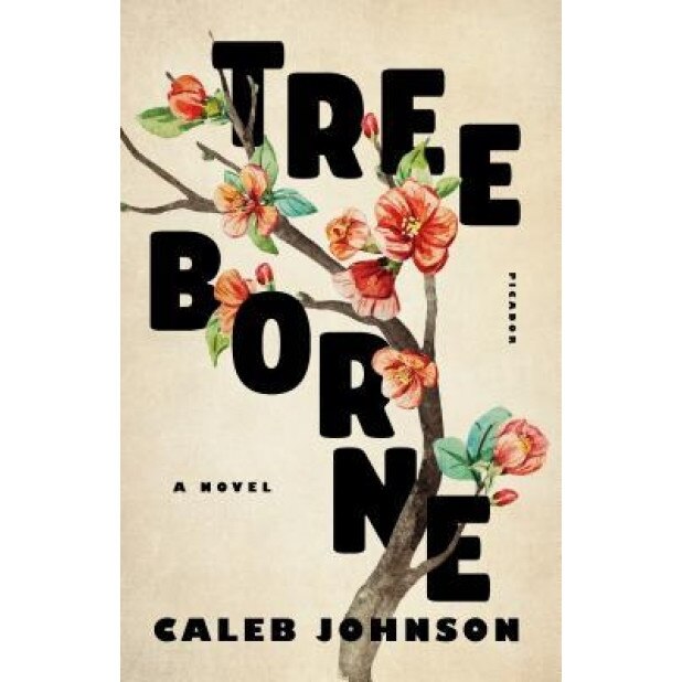 Treeborne, Caleb Johnson (Author)