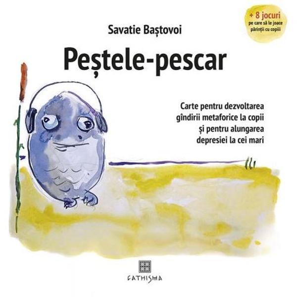 Pestele-pescar - Savatie Bastovoi