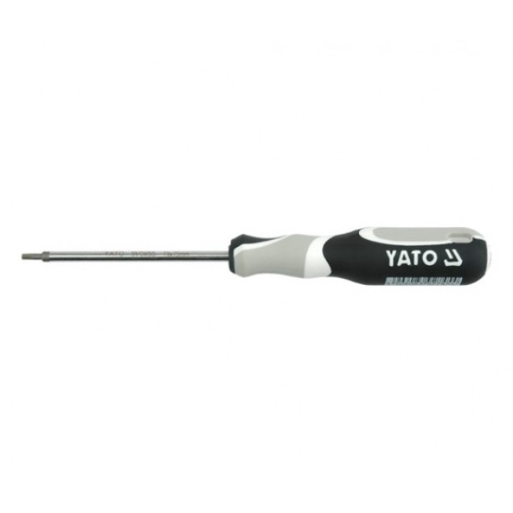 Yato YT-2745 torx csavarhúzó, T9X75mm