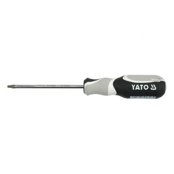 Surubelnita Torx T15X100mm YT-2748 Surubelnita Torx T15X100mm YT-2748