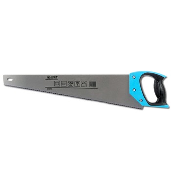 Fierastrau univesal Mega, 7 dinti, 500 mm Fierastrau univesal Mega, 7 dinti, 500 mm