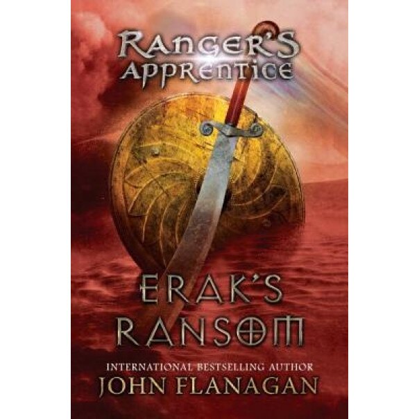 Erak's Ransom, John Flanagan