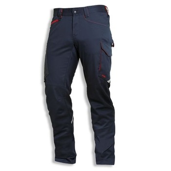 Pantaloni subtiri de protectie uvex 89659 marime 52 Pantaloni subtiri de protectie uvex 89659 marime 52