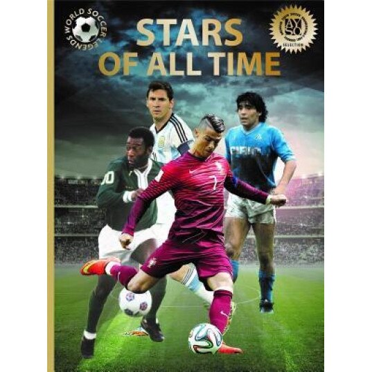 Stars of All Time, Illugi Jokulsson (Author)