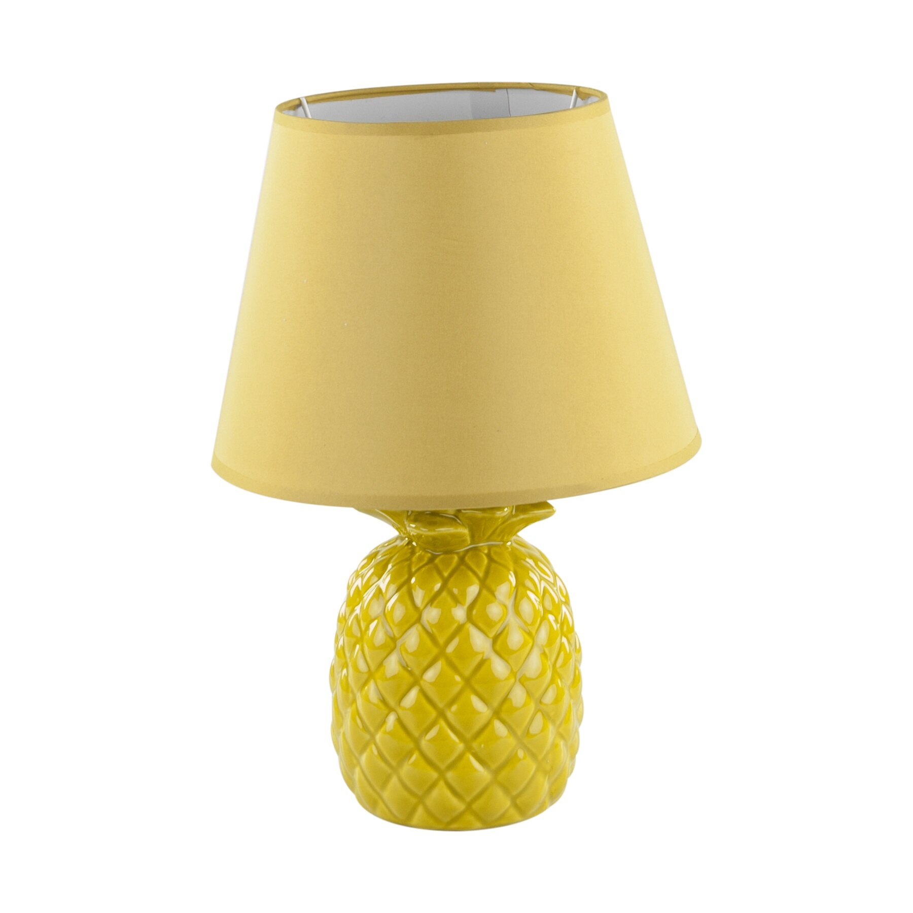 Lampa de masa 33 cm, Ananas - Butopea