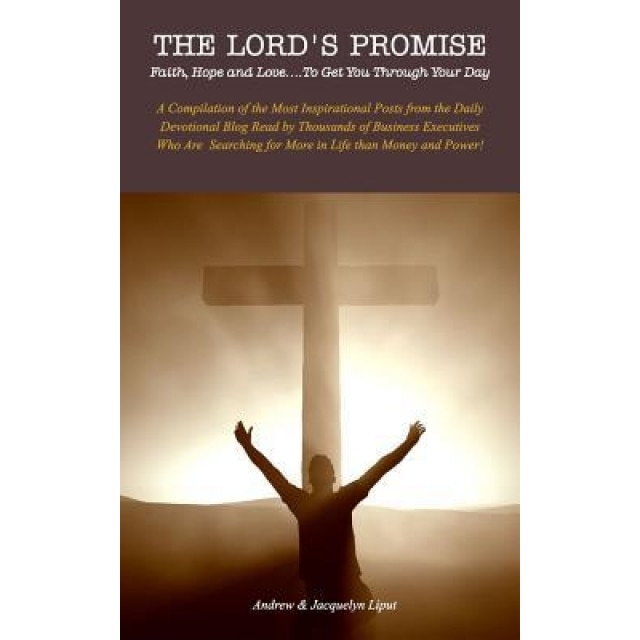 The Lord's Promise, Andrew Liput (Author)