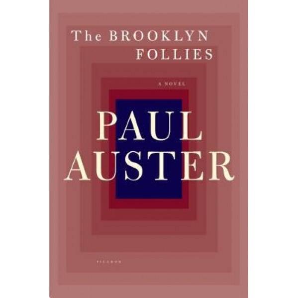The Brooklyn Follies, Paul Auster