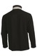Jacheta unisex polar cu sistem termoizolant, Wayne, negru, S