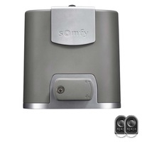 kit automatizare poarta culisanta 500 kg  somfy elixo 500 3s rts 24v - pachet standard imagen 57_0_
0