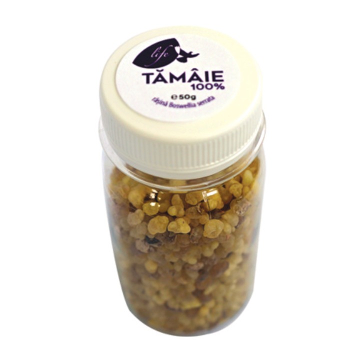 100% természetes tömjén 50 gr