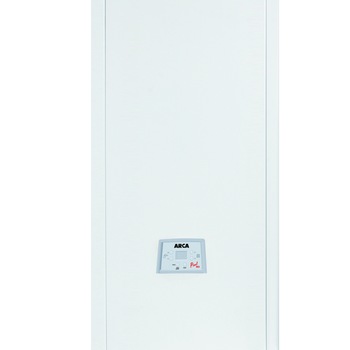 Centrala condensare Arca Pixel MX 20/25 PN, Incalzire 20 kW, Apa calda 25 kW Centrala condensare Arca Pixel MX 20/25 PN, Incalzire 20 kW, Apa calda 25 kW