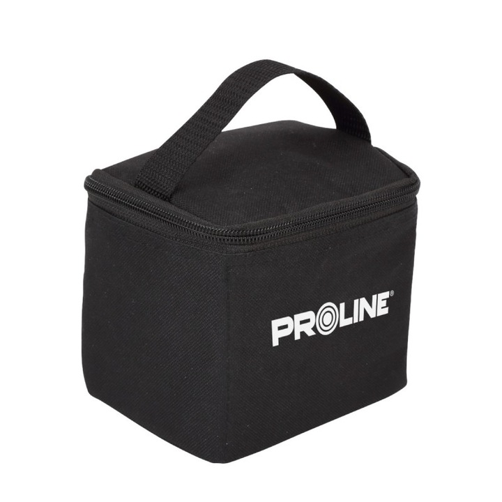 Proline önterülő lézeres szintmérő, 15 m-ig