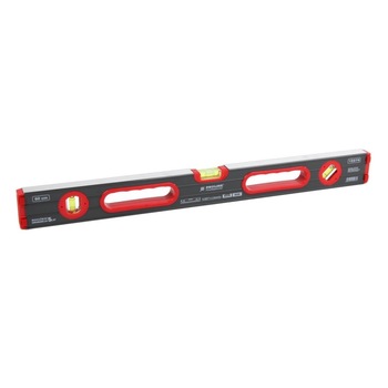 Nivela cu manere Proline, 3 bule, 800 mm Nivela cu manere Proline, 3 bule, 800 mm
