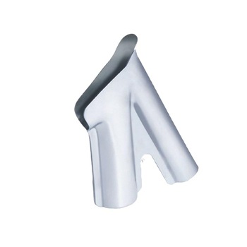Papuc pentru sudura plastic pentru suflantele de aer cald Steinel Papuc pentru sudura plastic pentru suflantele de aer cald Steinel