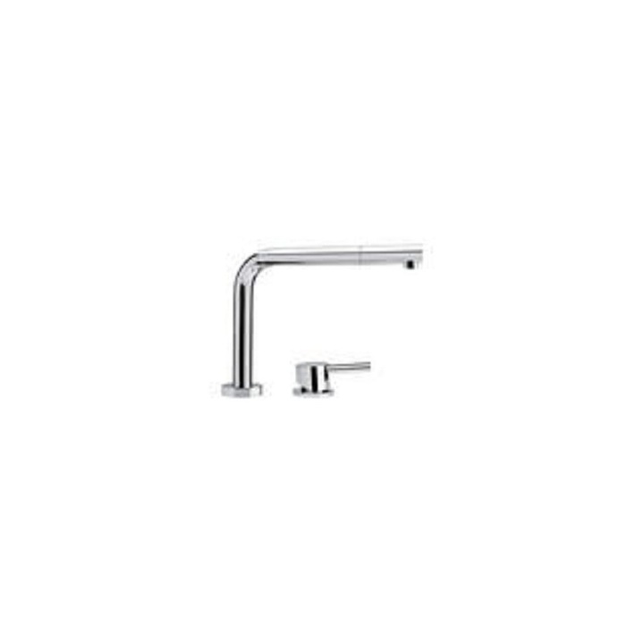 Смесител Franke Active Window с душ