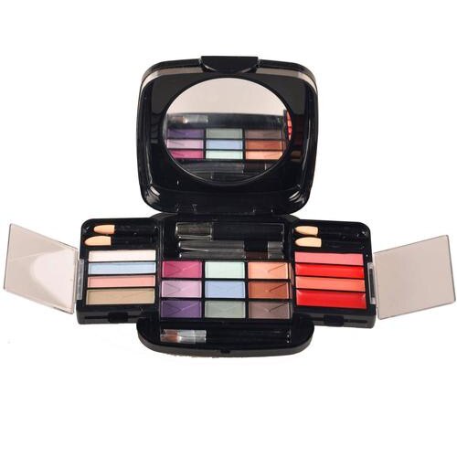 Trusa Machiaj 33 Elemente Meis My Beauty Secret
