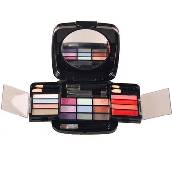 Trusa Machiaj 33 Elemente Meis My Beauty Secret Trusa Machiaj 33 Elemente Meis My Beauty Secret