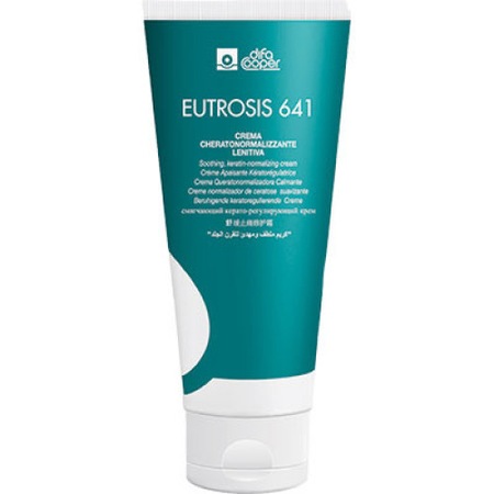 Crema Pentru Tratarea Psoriazisului Eurotrosis 641 400 Ml Emag Ro